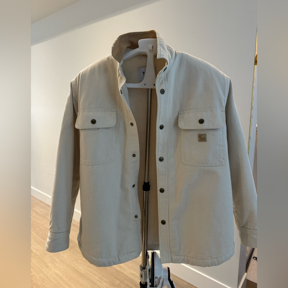 9.9 new jacket